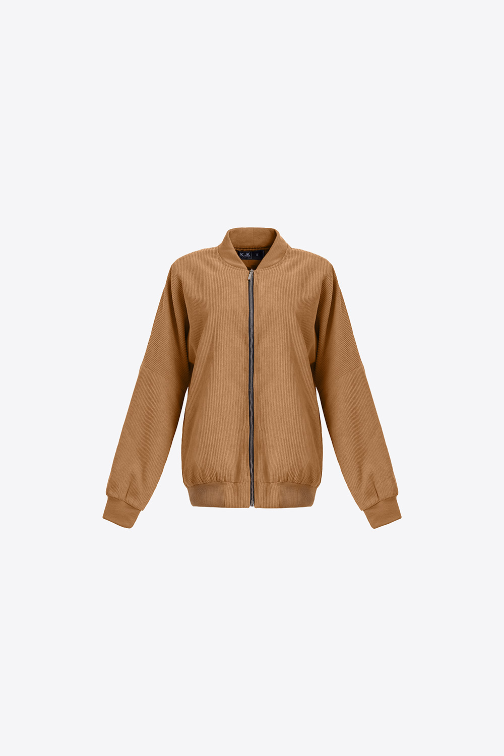 Áo khoác bomber nữ công sở 