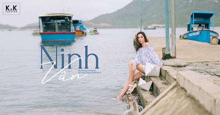 K&K Fashion ra mắt BST “Ninh Vân” – Khi thời trang là hơi thở của thiên nhiên nàng mang theo mỗi ngày!