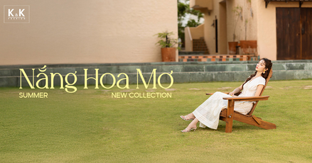 NẮNG HOA MƠ _ Bản Giao Hưởng Dịu Dàng Cho Những Ngày Hè Thong Dong